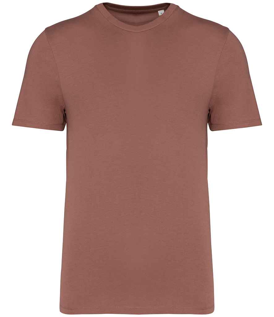 native spirit native spirit unisex t-shirt - sienna (ns300)