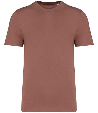 native spirit native spirit unisex t-shirt - sienna (ns300)