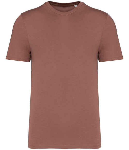 native spirit native spirit unisex t-shirt - sienna (ns300)