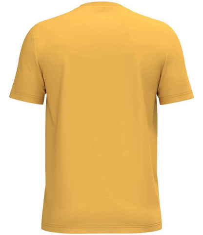native spirit native spirit unisex t-shirt - sun yellow (ns300)