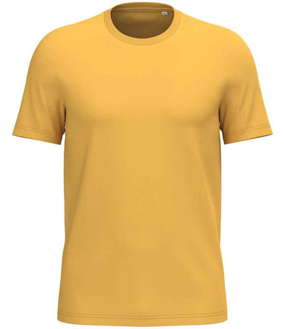 native spirit native spirit unisex t-shirt - sun yellow (ns300)