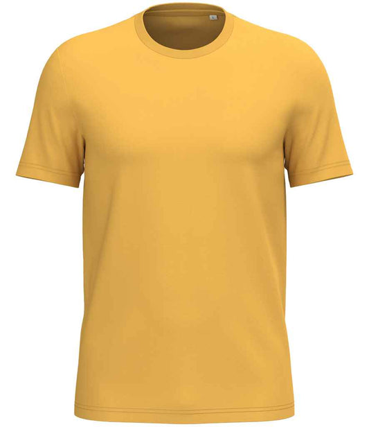 native spirit native spirit unisex t-shirt - sun yellow (ns300)