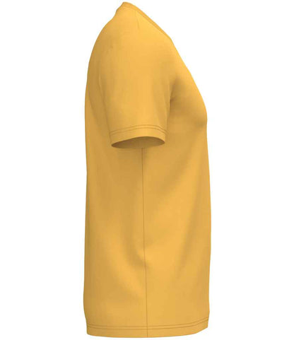 native spirit native spirit unisex t-shirt - sun yellow (ns300)