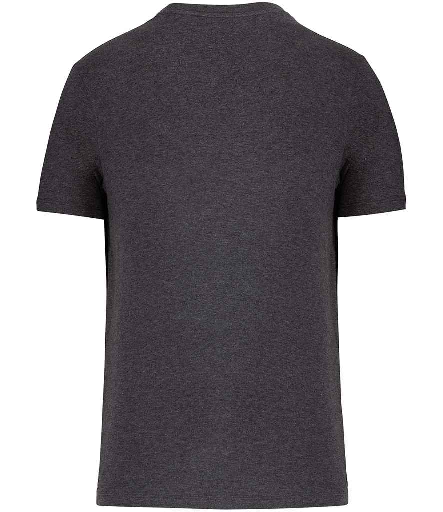 native spirit native spirit unisex t-shirt - volcano grey heather (ns300)
