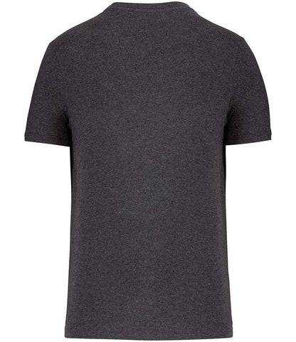 native spirit native spirit unisex t-shirt - volcano grey heather (ns300)