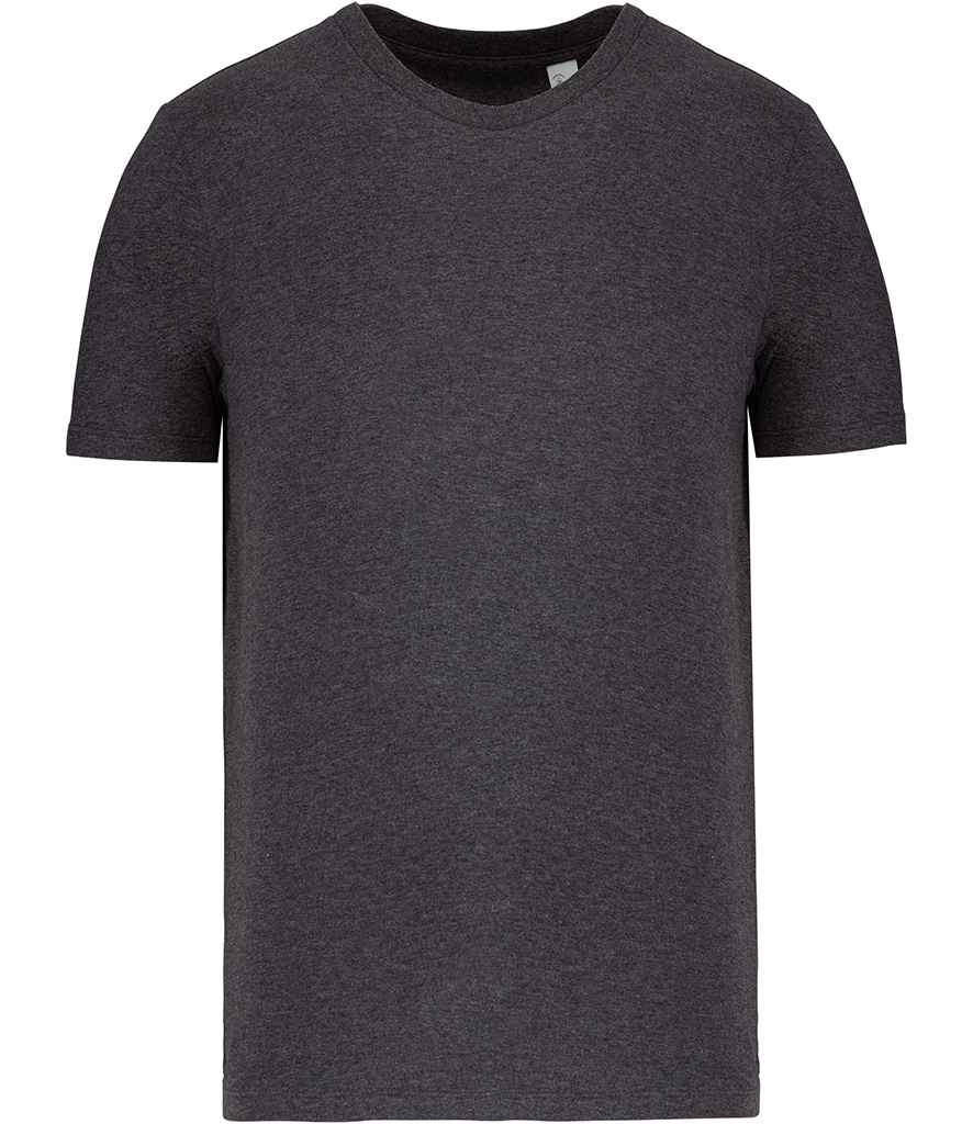 native spirit native spirit unisex t-shirt - volcano grey heather (ns300)