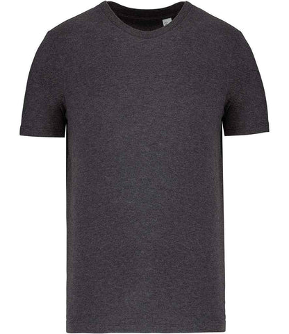 native spirit native spirit unisex t-shirt - volcano grey heather (ns300)