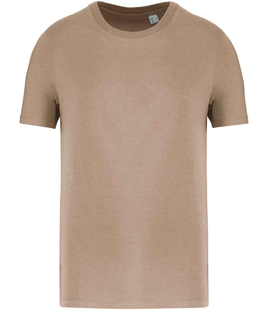 native spirit native spirit unisex t-shirt - wet sand (ns300)