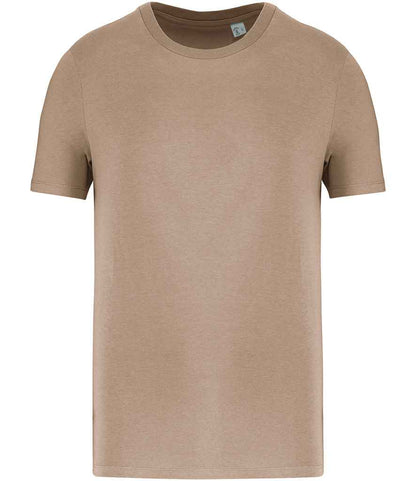 native spirit native spirit unisex t-shirt - wet sand (ns300)