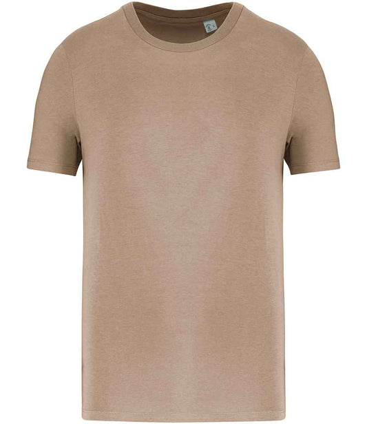 native spirit native spirit unisex t-shirt - wet sand (ns300)