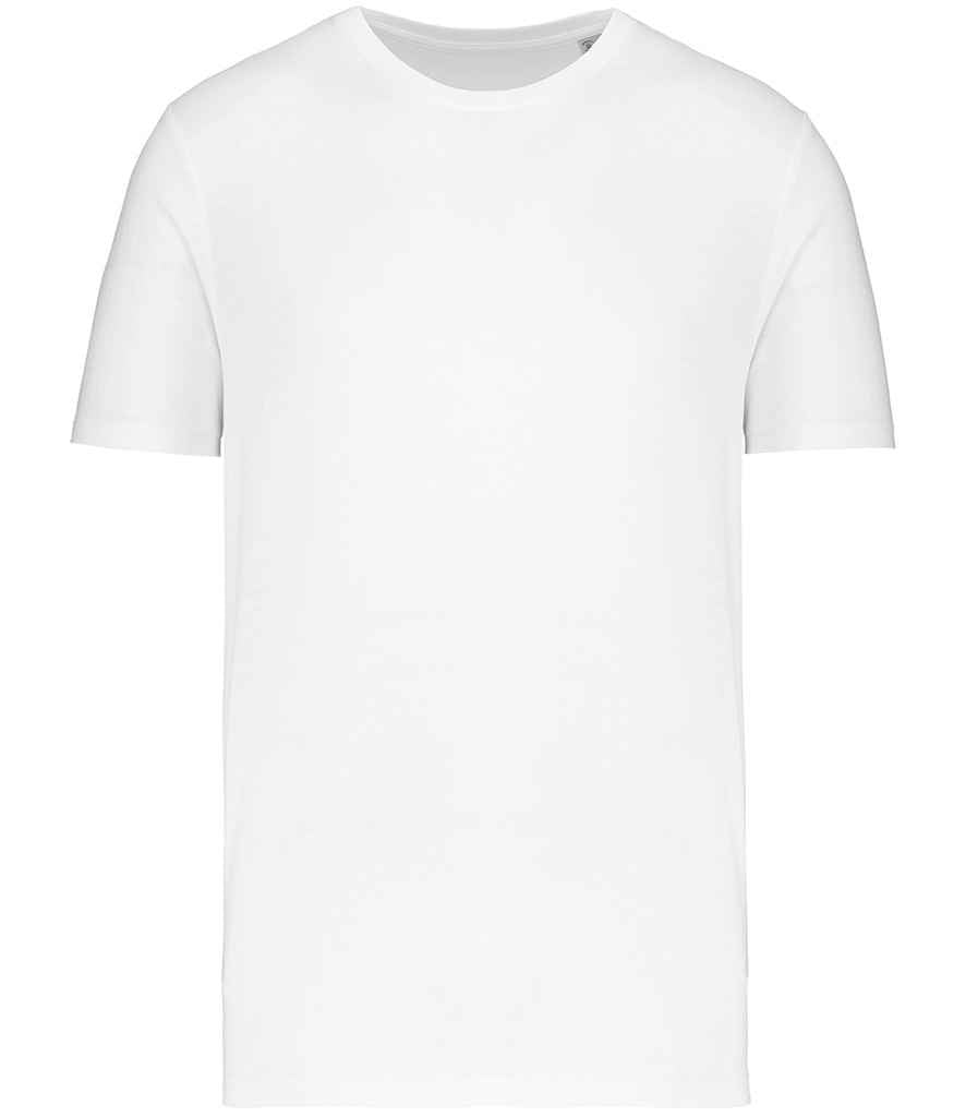 native spirit native spirit unisex t-shirt - white (ns300)