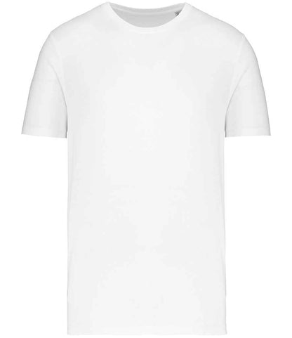 native spirit native spirit unisex t-shirt - white (ns300)