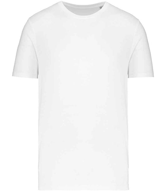 native spirit native spirit unisex t-shirt - white (ns300)