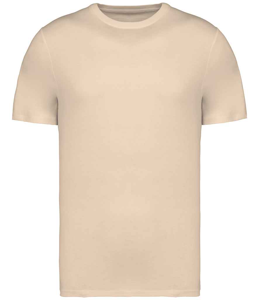 native spirit native spirit unisex heavyweight t-shirt - apple blossom (ns305)