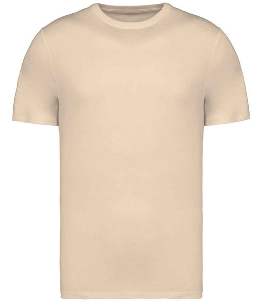 native spirit native spirit unisex heavyweight t-shirt - apple blossom (ns305)