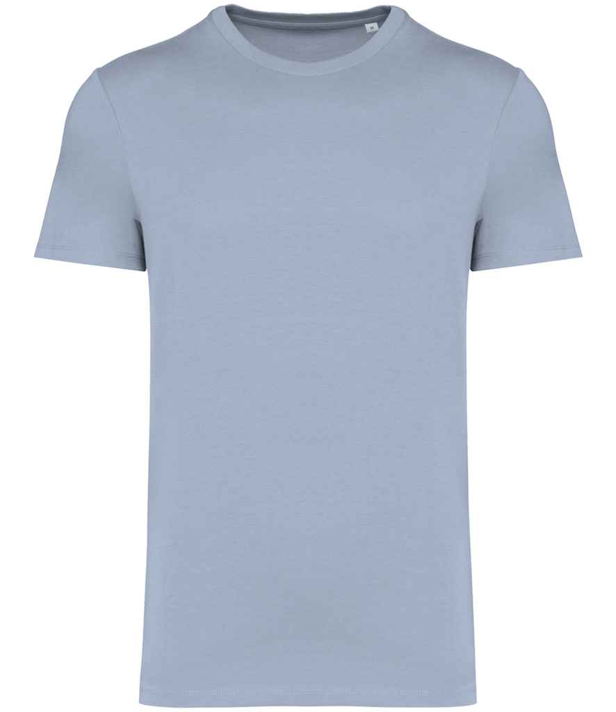 native spirit native spirit unisex heavyweight t-shirt - aquamarine (ns305)