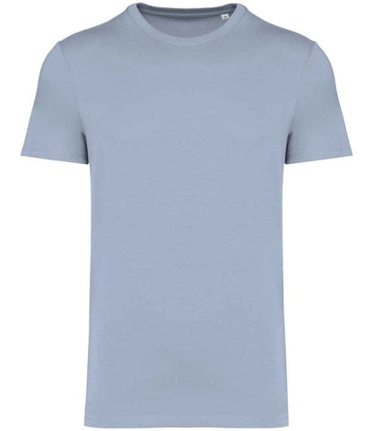 native spirit native spirit unisex heavyweight t-shirt - aquamarine (ns305)