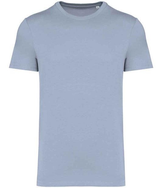 native spirit native spirit unisex heavyweight t-shirt - aquamarine (ns305)
