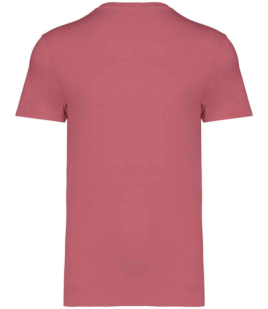 native spirit native spirit unisex heavyweight t-shirt - antique rose (ns305)