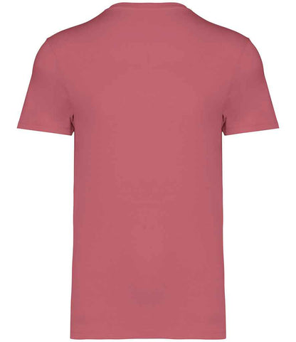 native spirit native spirit unisex heavyweight t-shirt - antique rose (ns305)
