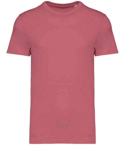native spirit native spirit unisex heavyweight t-shirt - antique rose (ns305)
