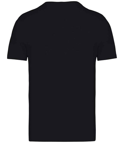native spirit native spirit unisex heavyweight t-shirt - black (ns305)