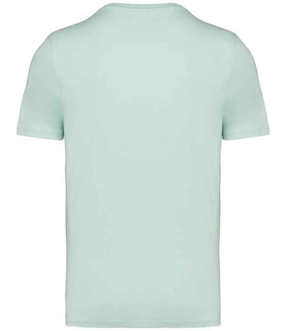 native spirit native spirit unisex heavyweight t-shirt - brook green (ns305)