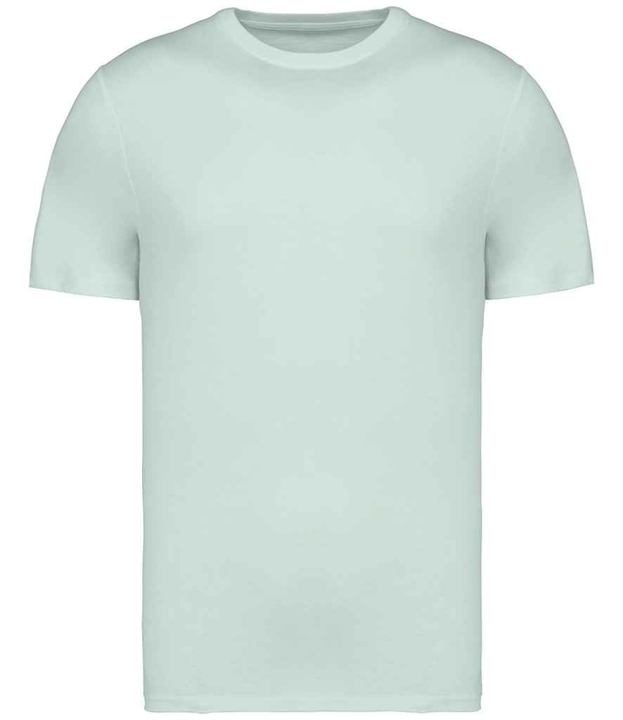 native spirit native spirit unisex heavyweight t-shirt - brook green (ns305)