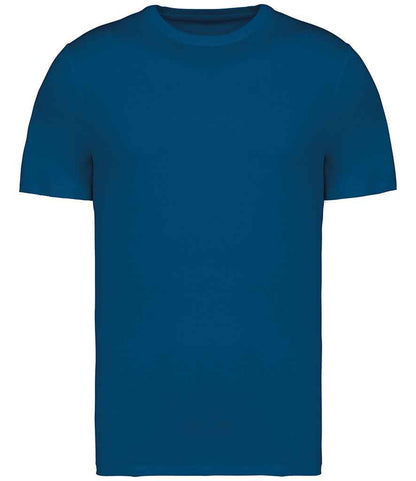 native spirit native spirit unisex heavyweight t-shirt - blue sapphire (ns305)