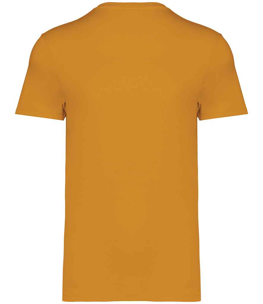 native spirit native spirit unisex heavyweight t-shirt - curcuma (ns305)
