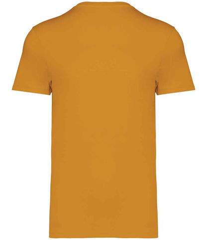 native spirit native spirit unisex heavyweight t-shirt - curcuma (ns305)