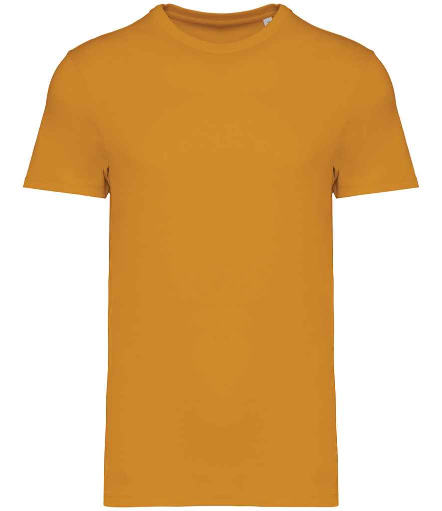 native spirit native spirit unisex heavyweight t-shirt - curcuma (ns305)