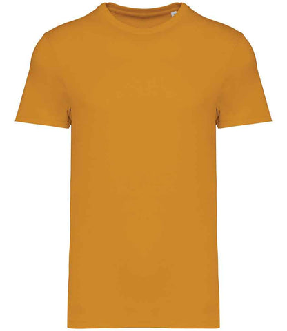 native spirit native spirit unisex heavyweight t-shirt - curcuma (ns305)
