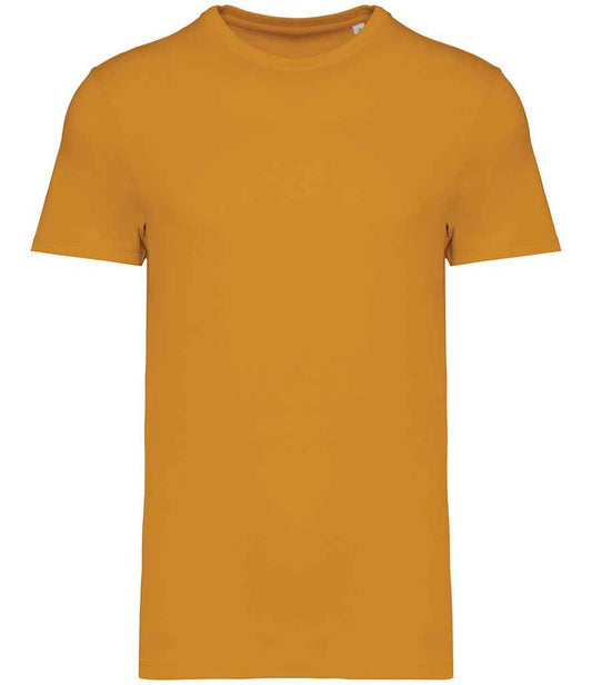 native spirit native spirit unisex heavyweight t-shirt - curcuma (ns305)