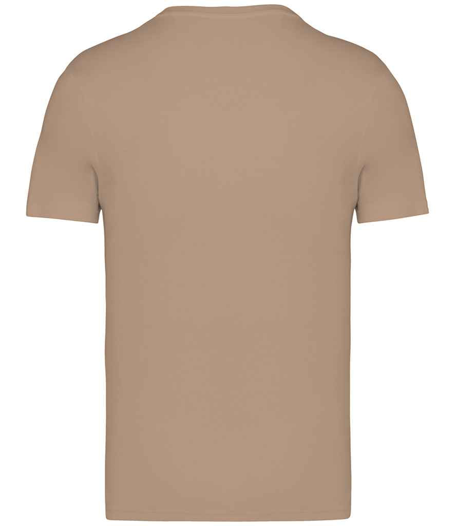 native spirit native spirit unisex heavyweight t-shirt - driftwood (ns305)