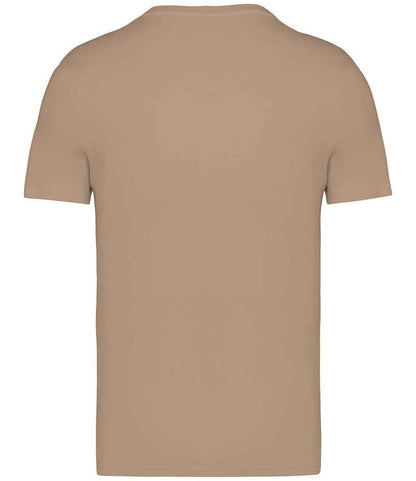 native spirit native spirit unisex heavyweight t-shirt - driftwood (ns305)