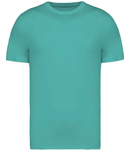 native spirit native spirit unisex heavyweight t-shirt - gemstone green (ns305)
