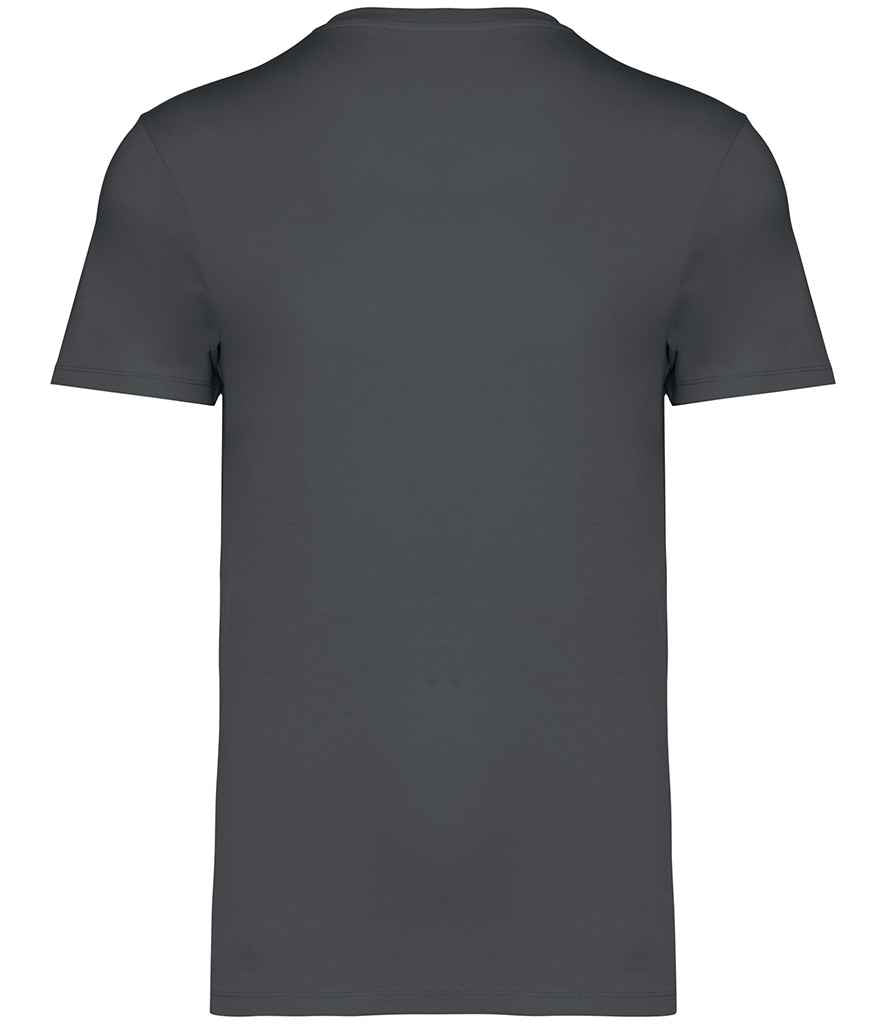 native spirit native spirit unisex heavyweight t-shirt - iron grey (ns305)