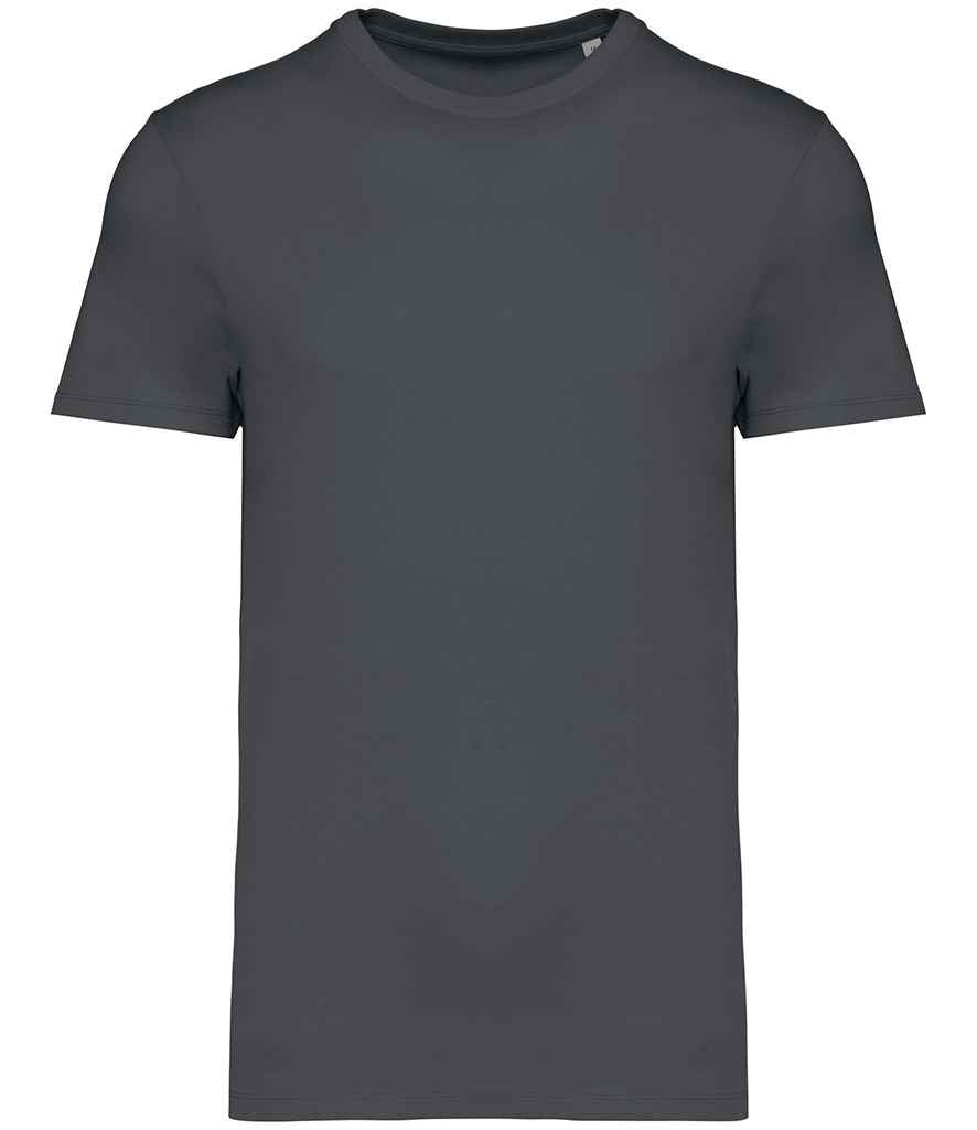 native spirit native spirit unisex heavyweight t-shirt - iron grey (ns305)