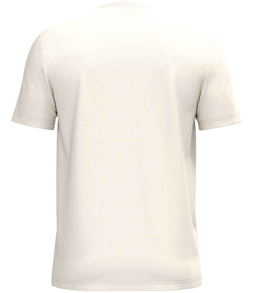 native spirit native spirit unisex heavyweight t-shirt - ivory (ns305)
