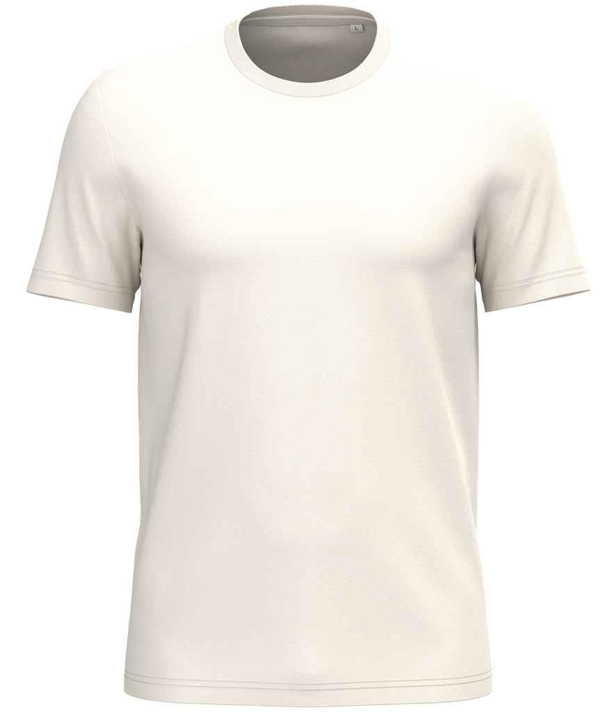 native spirit native spirit unisex heavyweight t-shirt - ivory (ns305)