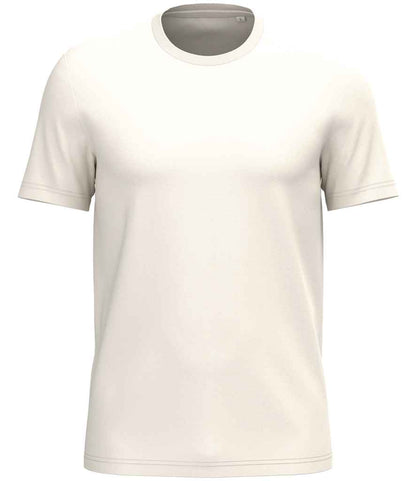 native spirit native spirit unisex heavyweight t-shirt - ivory (ns305)