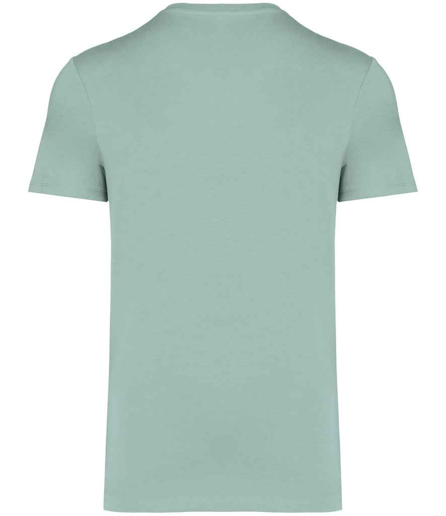 native spirit native spirit unisex heavyweight t-shirt - jade green (ns305)