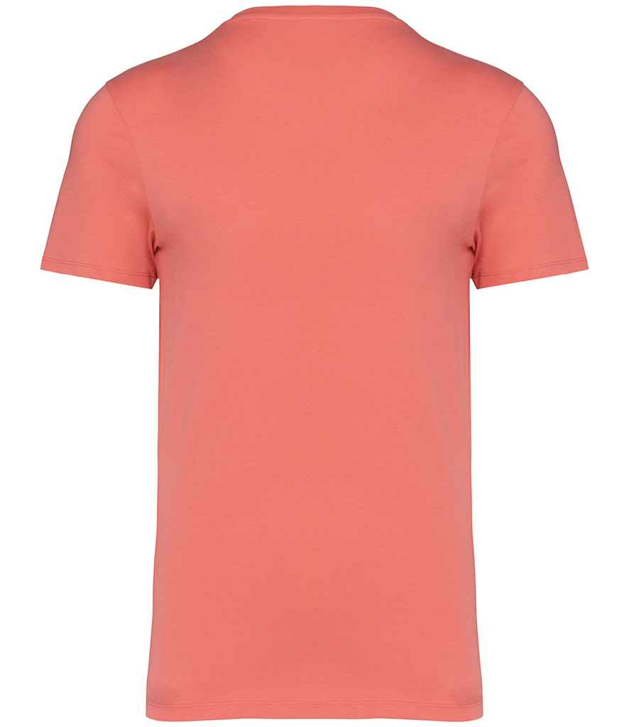 native spirit native spirit unisex heavyweight t-shirt - light coral (ns305)