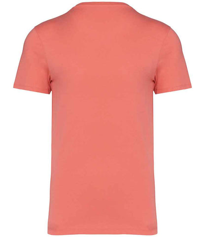 native spirit native spirit unisex heavyweight t-shirt - light coral (ns305)