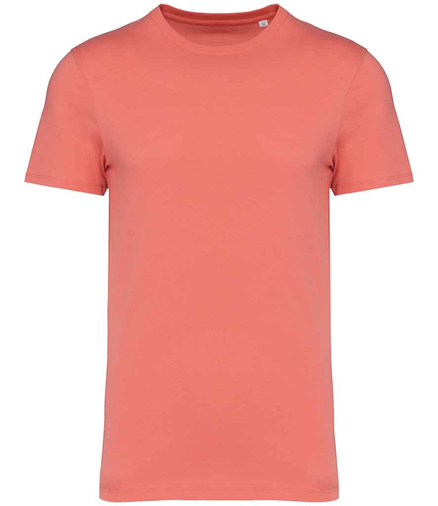 native spirit native spirit unisex heavyweight t-shirt - light coral (ns305)