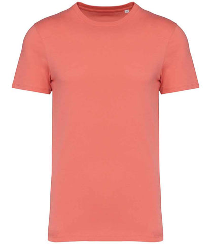 native spirit native spirit unisex heavyweight t-shirt - light coral (ns305)