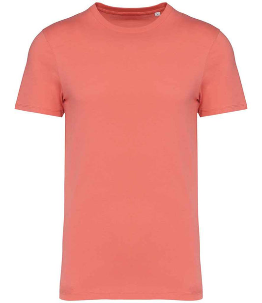 native spirit native spirit unisex heavyweight t-shirt - light coral (ns305)