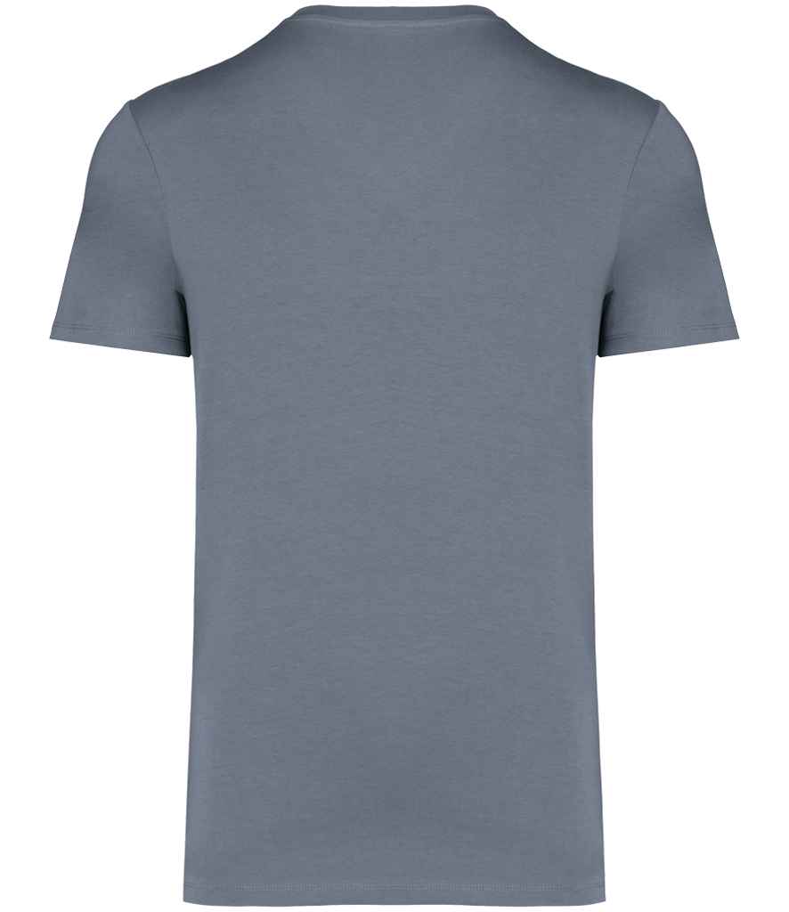 native spirit native spirit unisex heavyweight t-shirt - mineral grey (ns305)