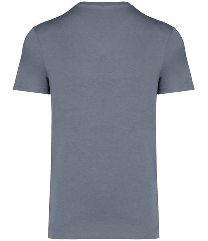 native spirit native spirit unisex heavyweight t-shirt - mineral grey (ns305)